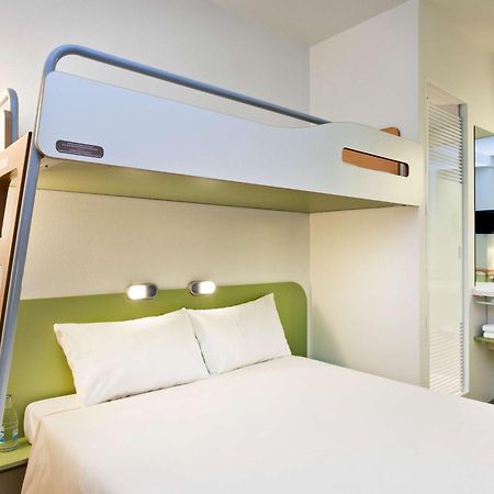 Ibis Budget Roye Roye  Eksteriør bilde